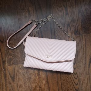 Guess Purse, Light Pink